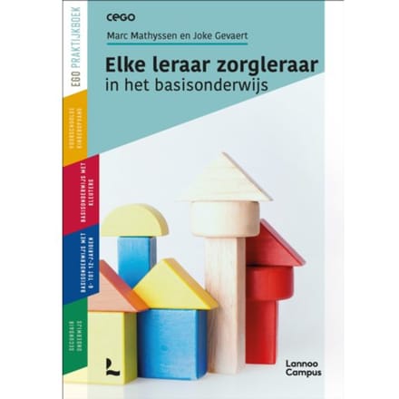 Elke Leraar Zorgleraar - Marc Mathyssen