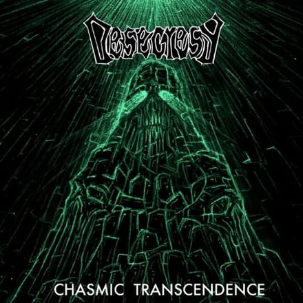 Desecresy - Chasmic Transcendence (CD)