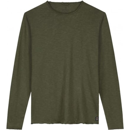 Dstrezzed Newman heavy slub jersey