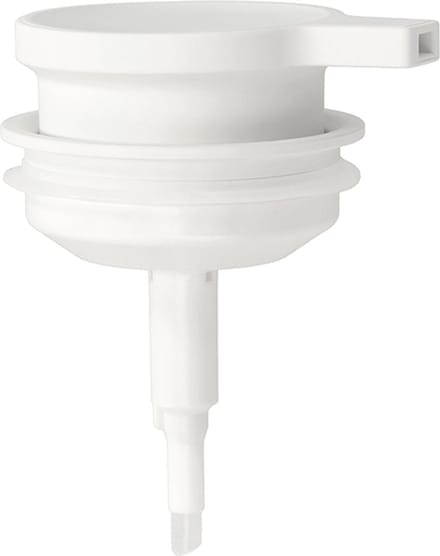 Zone Denmark Karma Pomp White