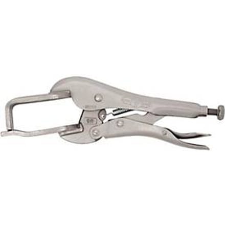 Lasserstangtang Totale lengte 225 mm Spanbreedte 70 mm VISE-GRIP
