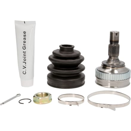Homokineet reparatie set, aandrijfas LPR KPG615