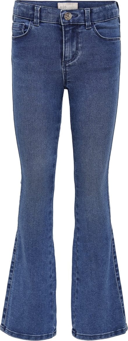 KIDS ONLY Flared fit jeans KONROYAL Flared fit Jeans