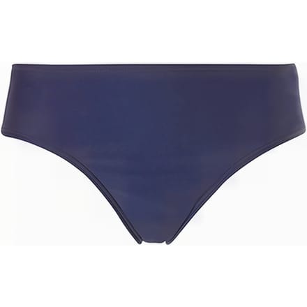 Livera Sw On Slip St Slip Taille Uni Dark Blue Größe: 48 | Bikinis Outlet | Damen | Blau