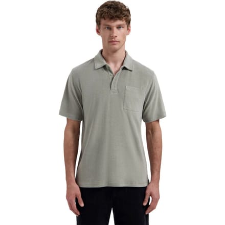 Dstrezzed Roy polo