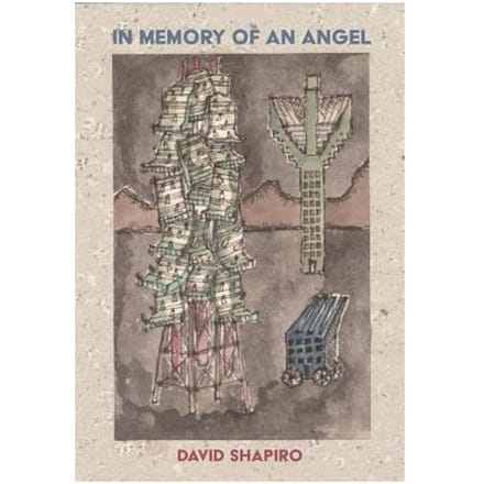 In Memory Of An Angel - David Shapiro