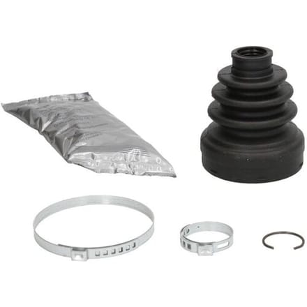 Balgenset, aandrijfas SPIDAN 36137