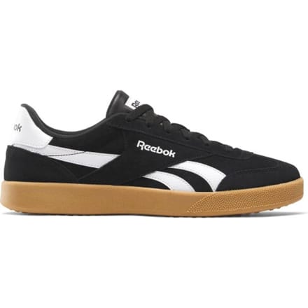 Reebok Smash Edge - heren sneaker - Zwart - maat 41 (EU) 7.5 (UK)