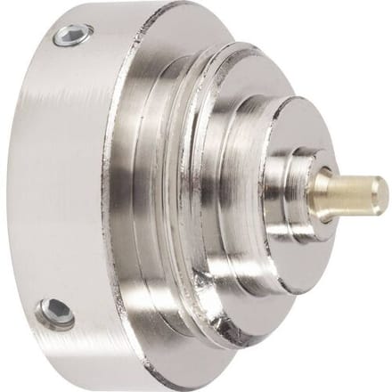 700104 Radiator-ventieladapter Geschikt voor radiator Danfoss RAV