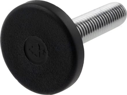Stelpoot - M6 - 56mm - Polyamide - 1500N