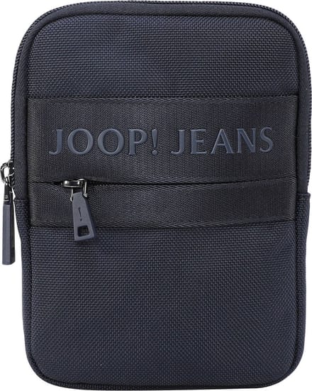 JOOP! Schoudertas Modica Rafael Shoulderbag Dark Blue Donkerblauw