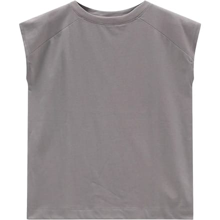 Dames-T-shirt met opdruk CMP