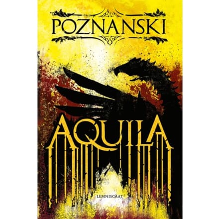 Aquila - Ursula Poznanski