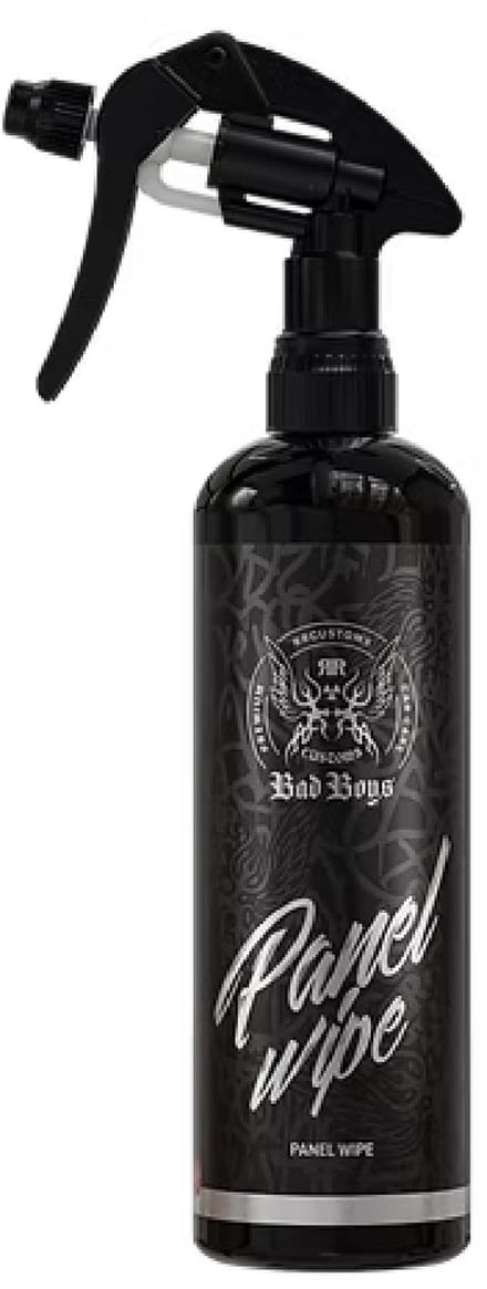 RR Customs - BadBoys - Panel wipe 500ml