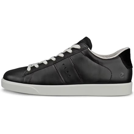 Damestrainers Ecco Street Lite