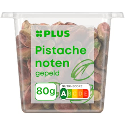 Pistachenoten