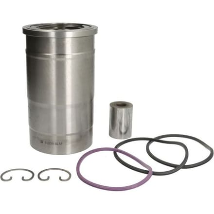 Reparatieset, zuiger/cilindervoering KOLBENSCHMIDT 41174960