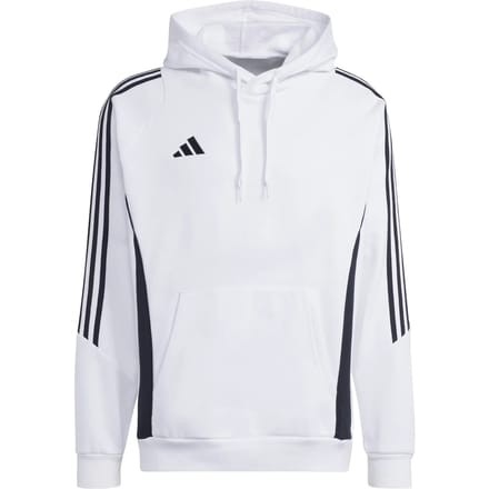 Adidas Tiro24 Capuchon Wit M / Regular Man