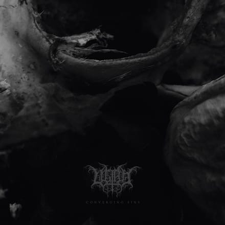 Ultha - Converging Sins (CD)