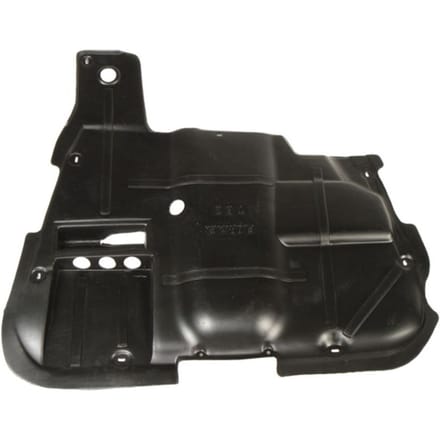 Motorafdekking BLIC 6601-02-3370860P