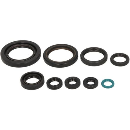 Motorolieafdichtingset ATHENA P400210400197