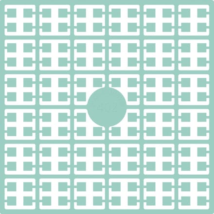 Pixelmatje (5 stuks) Nr. 442