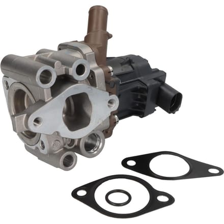 EGR-klep PIERBURG 7.24809.86.0