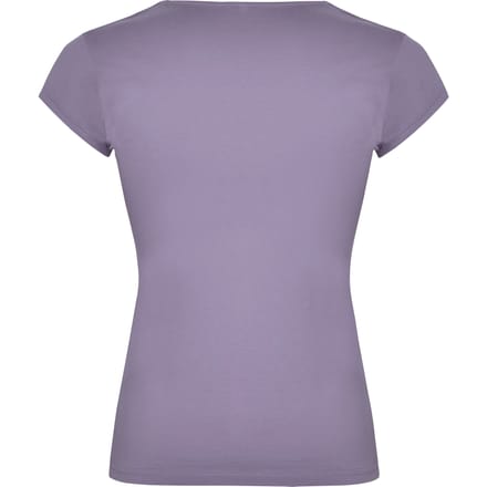 Roly Dames/Dames Belice T-Shirt (Lavendel)