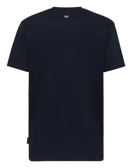 T-Shirt Ronde Hals