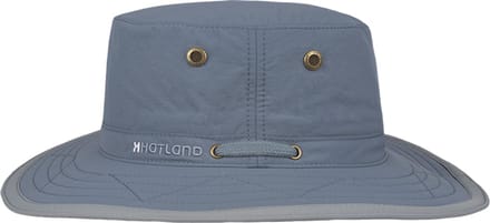 Hatland Demauri - Hoed - Blauw - Maat M