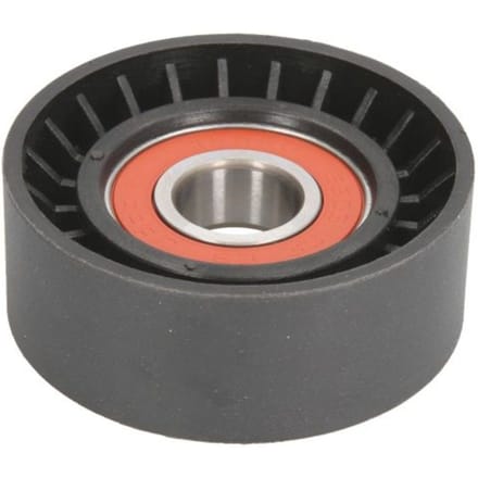Spanarm, V-ribbelriem BTA E2C0043BTA