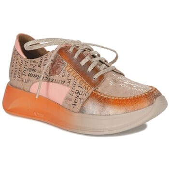 Lage Sneakers Maciejka 0677618001