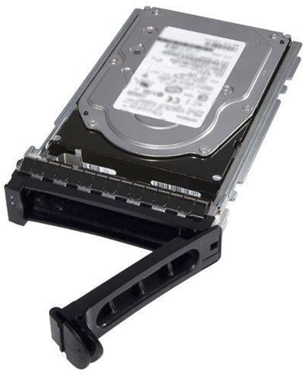 DELL 3KP7H interne harde schijf 2,4 TB 10000 RPM 2.5" SAS