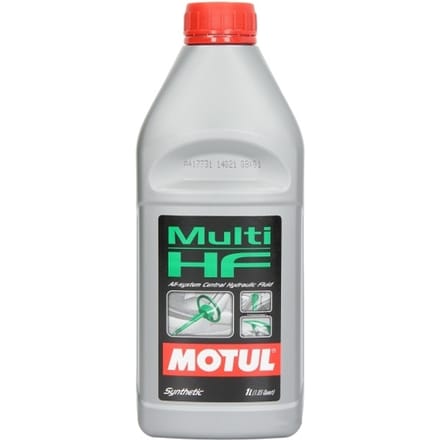 Transmissie olie MOTUL 106399 MULTI 1L