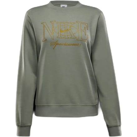 Dames sweatshirt Nike Club Fleece