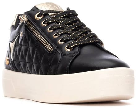 XTI 144413 Trainer - ZWART
