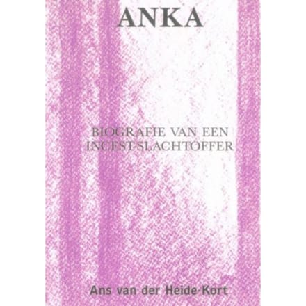 Anka - A. van der Heide-Kort