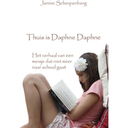 Thuis Is Daphne Daphne - Janine Scherpenberg
