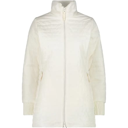 Lange damesjas CMP