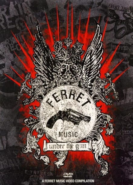 Ferret Music Under The Gun