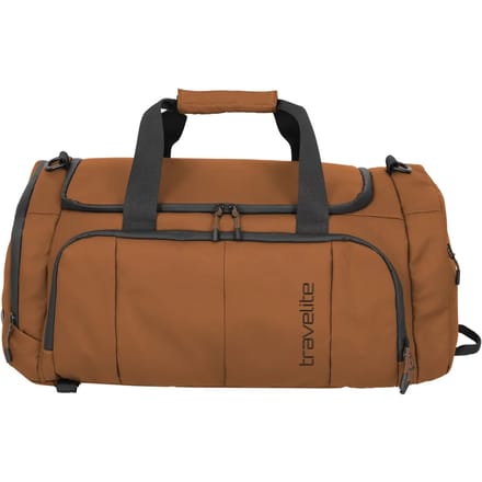 Travelite Briize - Reistas/reisrugzak 53 cm (curry)