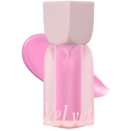 AGE20'S - Velvet Haze Blusher - 7 Colors #05 Icy Fuchsia