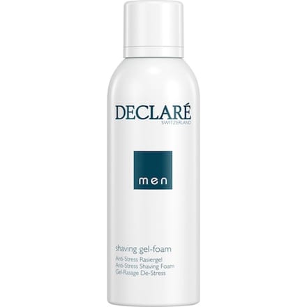 Declaré Verzorging Anti-stress scheergel Scheeronderhoud Heren 150 ml