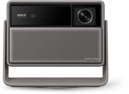 XGIMI Horizon 20 Pro Laser Projector - 4100 ISO Lumen - Harman Kardon - Beamer voor Gaming & Thuisbioscoop - 4K UHD - Google TV