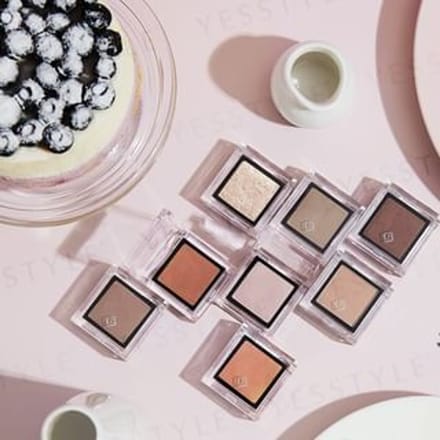 Solone - Single Eyeshadow Superior Cheese Series 120 Sugary Icing