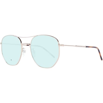 Tommy Hilfiger TH 1619/G/S DDB GOLD COPPER Unisex Zonnebril 57x21x145
