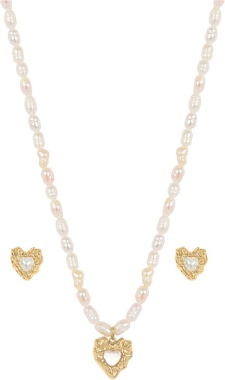 Milou Set Armband & Oorbellen