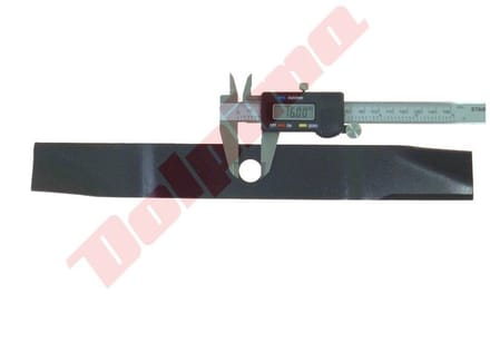 Maaimes passend op HUSQVARNA 320x16 ( 320-77 ) ( 029 )