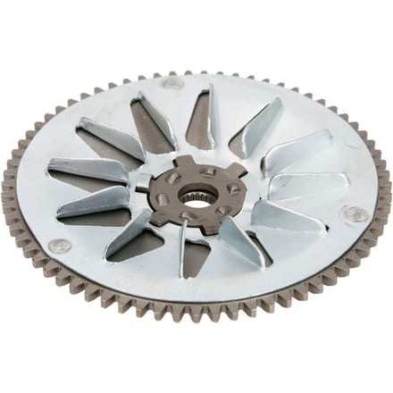 Variatorwiel, Buiten INPARTS IP000605