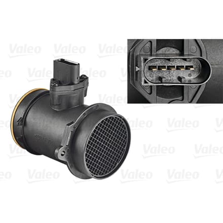 Luchtmassameter VALEO 253712